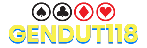 Logo GENDUT118